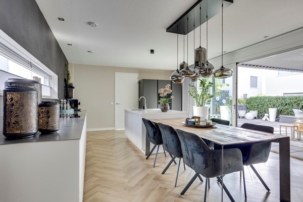 Medium property photo - Waterwijk 5, 5658 RA Eindhoven